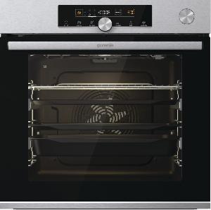 Электрический духовой шкаф gorenje bo658oraw